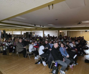 Dzień Pamięci Żołnierzy Wyklętych w Chicago