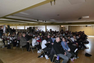 Dzień Pamięci Żołnierzy Wyklętych w Chicago