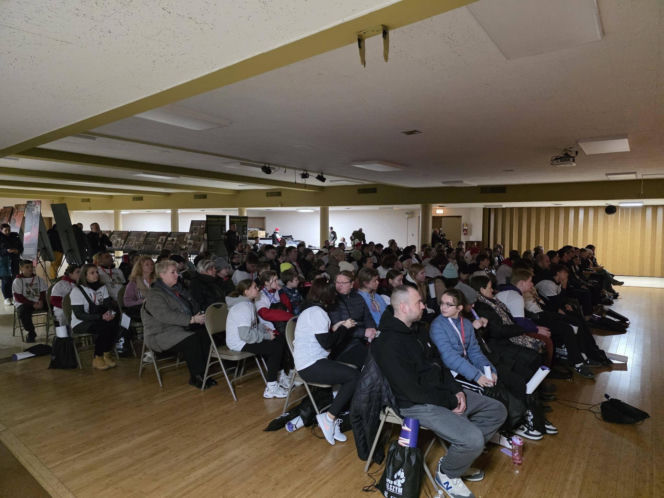 Dzień Pamięci Żołnierzy Wyklętych w Chicago