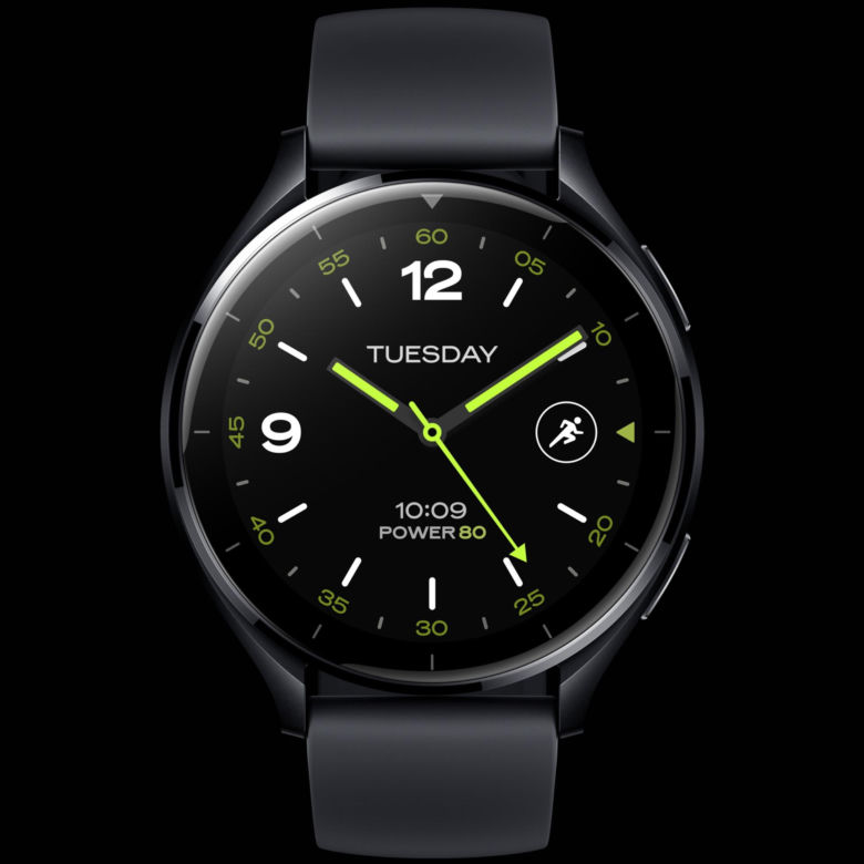 Xiaomi Watch 2