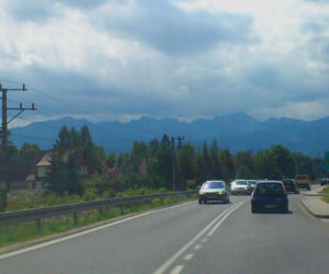 Droga krajowa nr 47