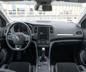 Renault Megane GrandCoupe 1.3 TCe 140 FAP Intens