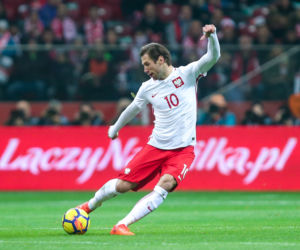 Grzegorz Krychowiak, powołania