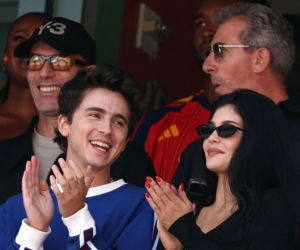 Timothée Chalamet
