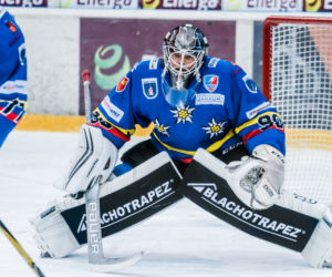 KH Energa Toruń - Podhale Nowy Targ 3:2 - zdjęcia z meczu