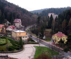 Krynica Zdrój