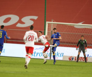 Mecz Polska - Andora