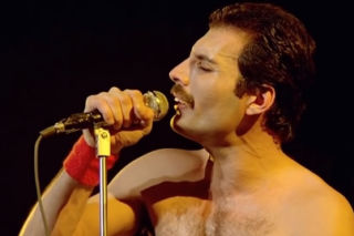 Ten utwór jest znacznie lepszy od Bohemian Rhapsody? Tak twierdzi członek zespołu Queen