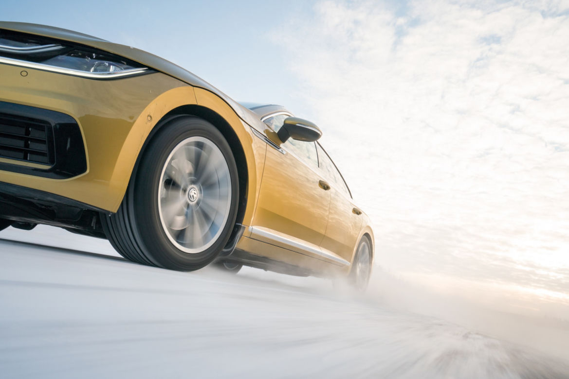 Nokian WR Snowproof 