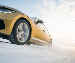 Nokian WR Snowproof 