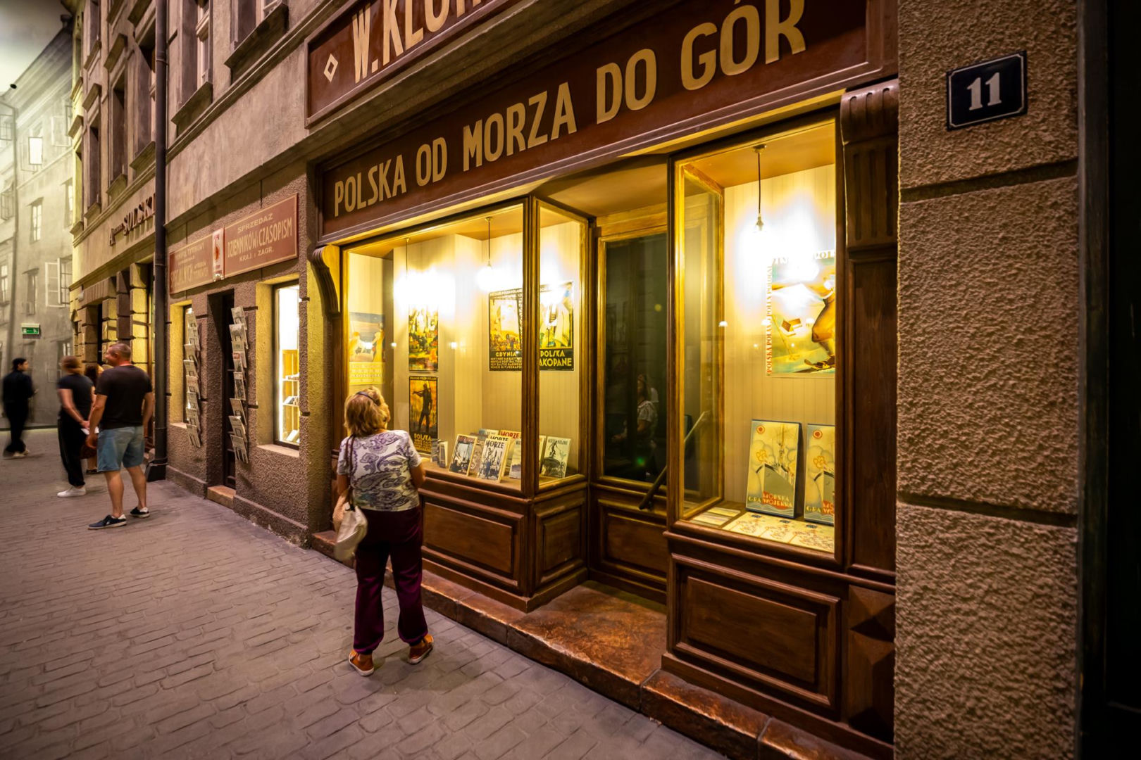 Muzeum II Wojny Światowej w Gdańsku