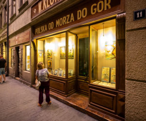 Muzeum II Wojny Światowej w Gdańsku