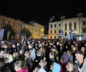Najlepszy Koncert Świata 2022 w Rzeszowie. Co tam się działo! Zobacz zdjęcia z imprezy VOX FM