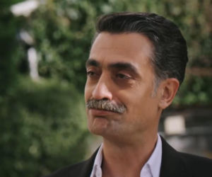 Złoty chłopak, odcinek 273