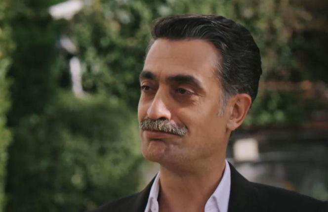 Złoty chłopak, odcinek 273