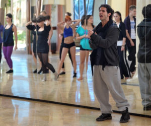 You Can Dance