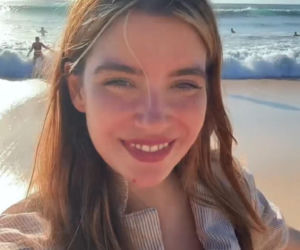 Barwy szczęścia nowy sezon. Agata (Natalia Zambrzycka)