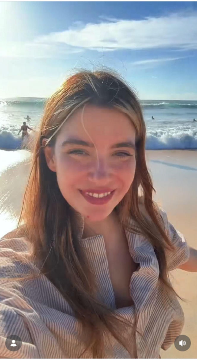 Barwy szczęścia nowy sezon. Agata (Natalia Zambrzycka)