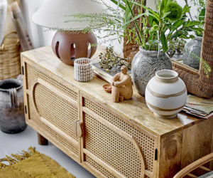 Twój dom potrzebuje odświeżenia? Oto pomysły jak go odmienić go na wiosnę!