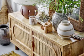 Twój dom potrzebuje odświeżenia? Oto pomysły jak go odmienić go na wiosnę!