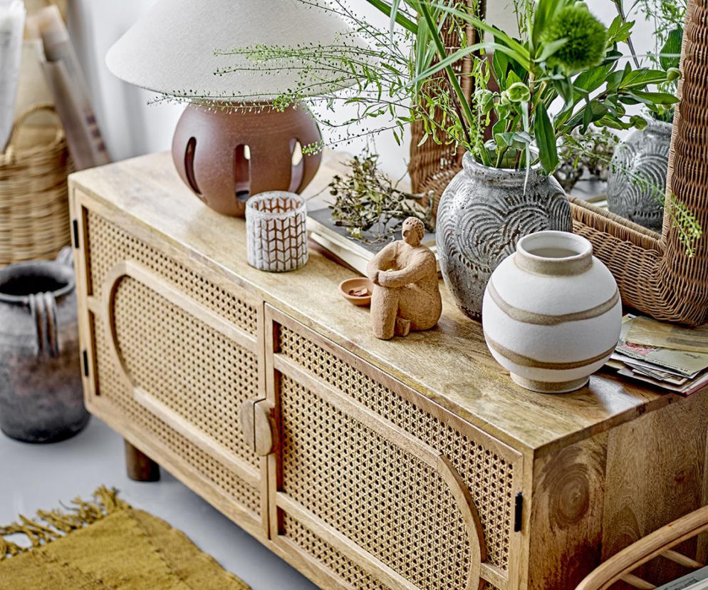 Twój dom potrzebuje odświeżenia? Oto pomysły jak go odmienić go na wiosnę!