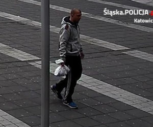 Katowice. Dresiarz BRUTALNIE POBIŁ mężczyznę. Masz jakiś problem?!