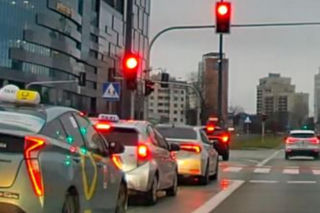 Joanna Racewicz czerwone światło nie zatrzyma