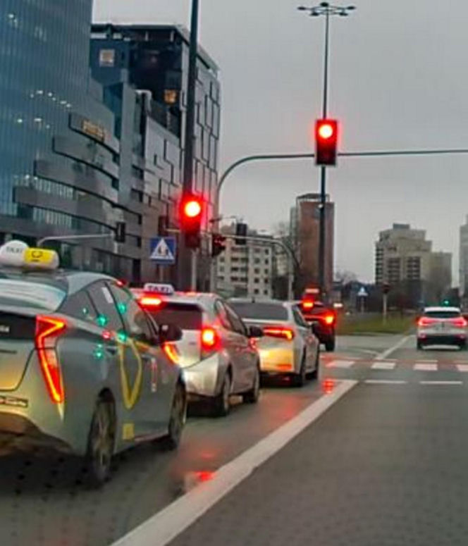 Joanna Racewicz czerwone światło nie zatrzyma