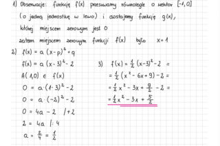 Matura 2026 matematyka: WSZYSTKIE odpowiedzi do arkusza CKE 5.05.2026