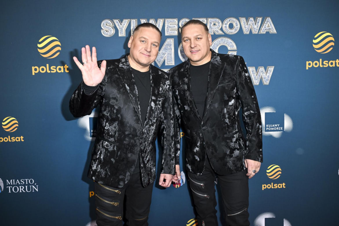 Sylwester w Toruniu 2024