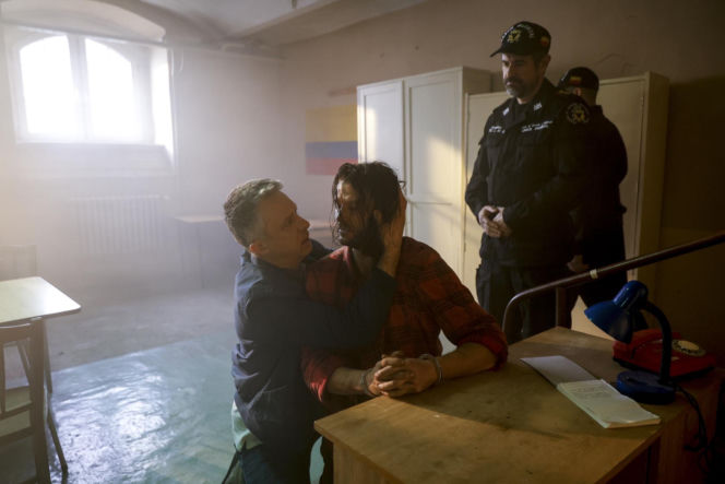 "Pierwsza miłość": Mateusz Kościukiewicz wraca jako Paweł Krzyżanowski