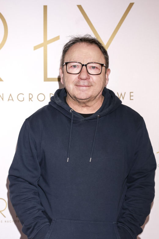 Zbigniew Zamachowski kiedyś i dziś. Tak przez lata zmieniał się głos Shreka i aktor z "Trzech kolorów"