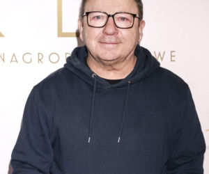 Zbigniew Zamachowski kiedyś i dziś. Tak przez lata zmieniał się głos Shreka i aktor z Trzech kolorów