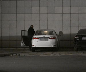 Pilna narada PiS na Nowogrodzkiej