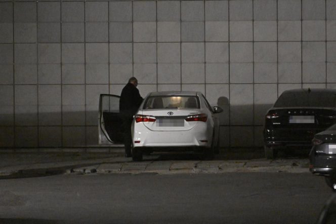 Pilna narada PiS na Nowogrodzkiej