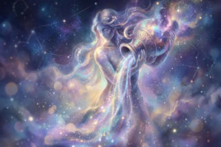 Horoskop dzienny Wodnik na 26 lutego - Dziś uważaj na swoje finanse i słowa