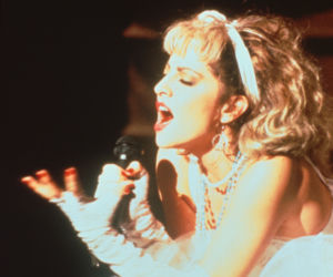 Madonna