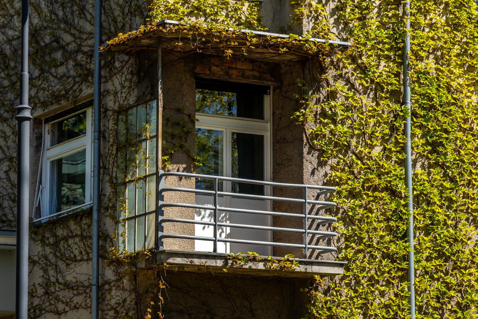 Willa Rakowiczów przy Czarnieckiego 53 w Warszawie