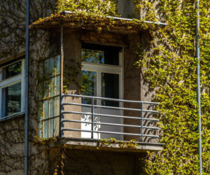 Willa Rakowiczów przy Czarnieckiego 53 w Warszawie