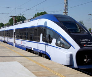 PESA Dart