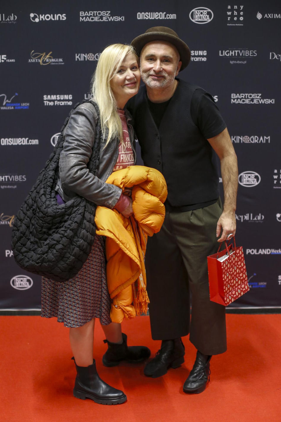 Zmarła Katarzyna Stoparczyk