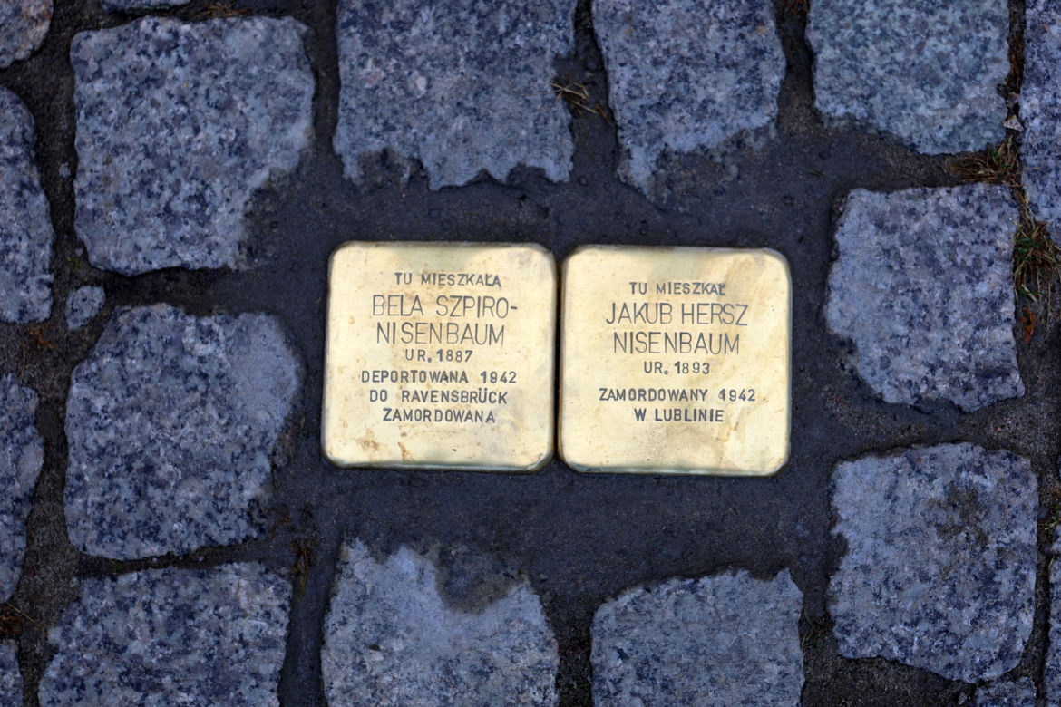 Przygotowania do Festiwalu Sztuki w Przestrzeni Publicznej OPEN CITY 2025 w Lublinie