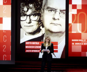 Nie żyje Agnieszka Czuchnowska żona dziennikarza Gazety Wyborczej
