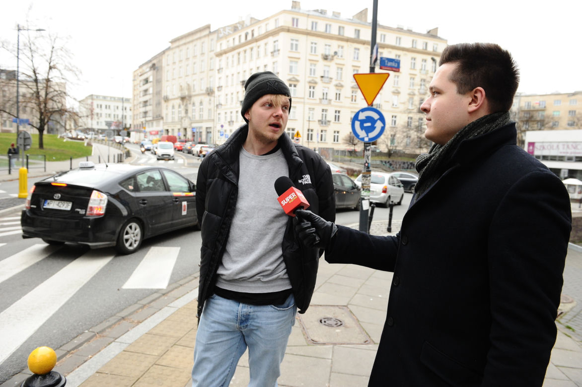 Będzie nocna prohibicja? Zdania warszawiaków są podzielone