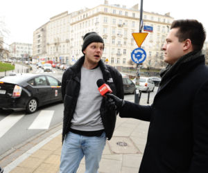 Będzie nocna prohibicja? Zdania warszawiaków są podzielone