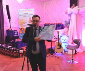 Gmina Chełmiec rusza z „becikowym”.  Kto może liczyć na tysiąc złotych?  