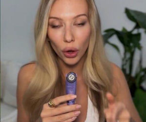 Syn Steczkowskiej zapłacił za nowy biust ukochanej. Nowe piersi kosztowały ponad 20 tysięcy złotych!