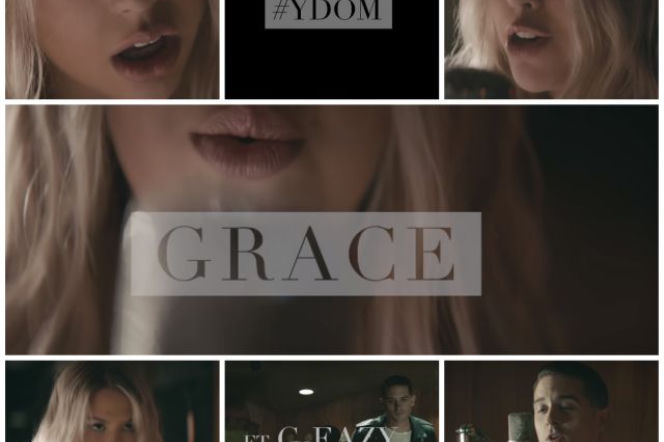Grace You Don't Own Me
