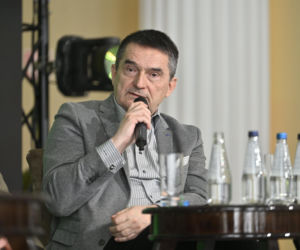 Konferencja Portalu Obronnego „Odporność cyfrowa i informacyjna Polski. Wyzwania w dobie wojny hybrydowej