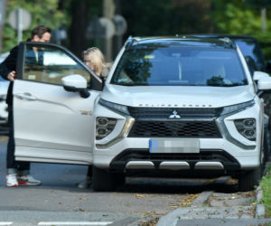 Bartłomiej Topa spodziewa się bliźniaków